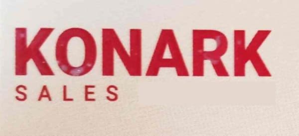 Konark Sales